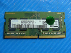 HP 15-cc184cl Samsung 4GB 1Rx16 PC4-2400T Memory RAM SO-DIMM M471A5244CB0-CRC