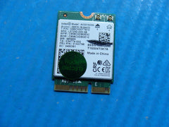 MSI Leopard 15.6” GL65 10SFK OEM Wireless WiFi Card AX201NGW 01AX798 L57250-005