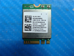 HP Pavilion x360 14" 14-cd0061TU OEM WiFi Wireless Card 915622-001 915623-001 HP