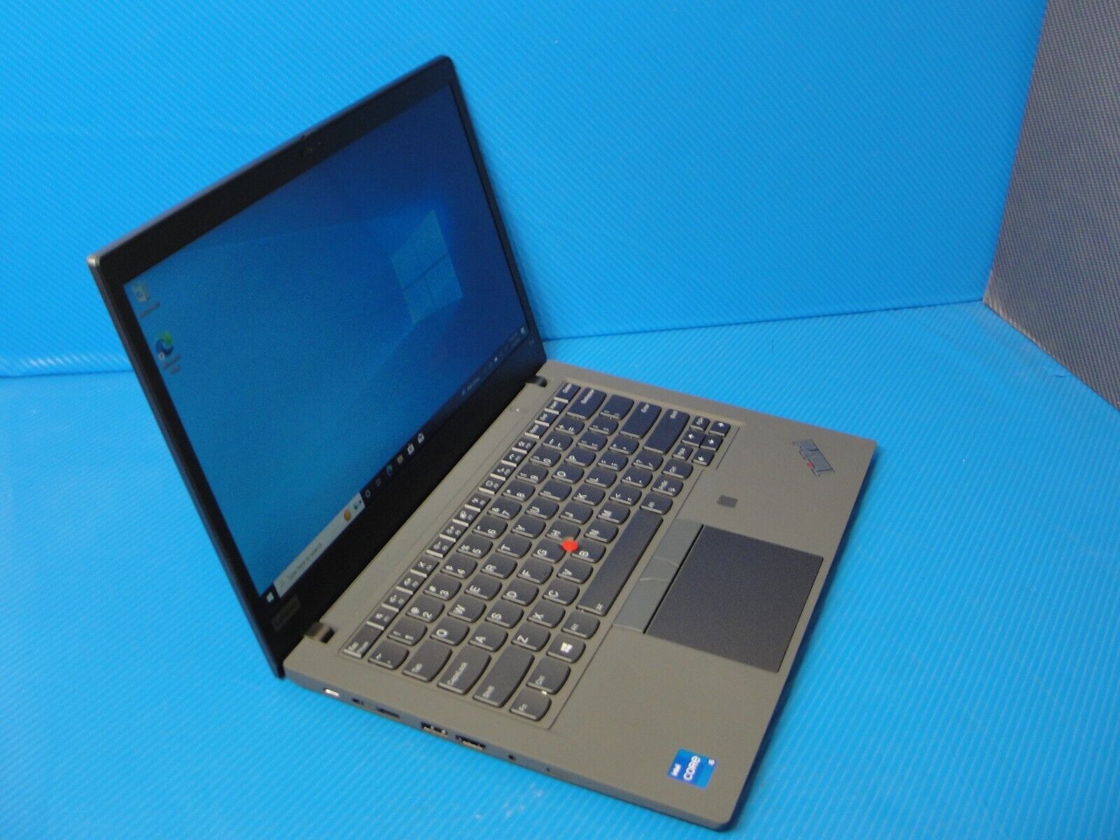 Lenovo ThinkPad T14 G2 Touch Intel Core i5-1135G7 16GB Ram 512GB SSD in warranty