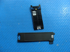 Dell Latitude 14" 5400 OEM M.2 SSD Thermal Support Brackets ET2FB000300 07HMH