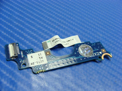 HP EliteBook 840 G1 14" Genuine Power Button Board w/ Cable 6050A2560301 ER* - Laptop Parts - Buy Authentic Computer Parts - Top Seller Ebay