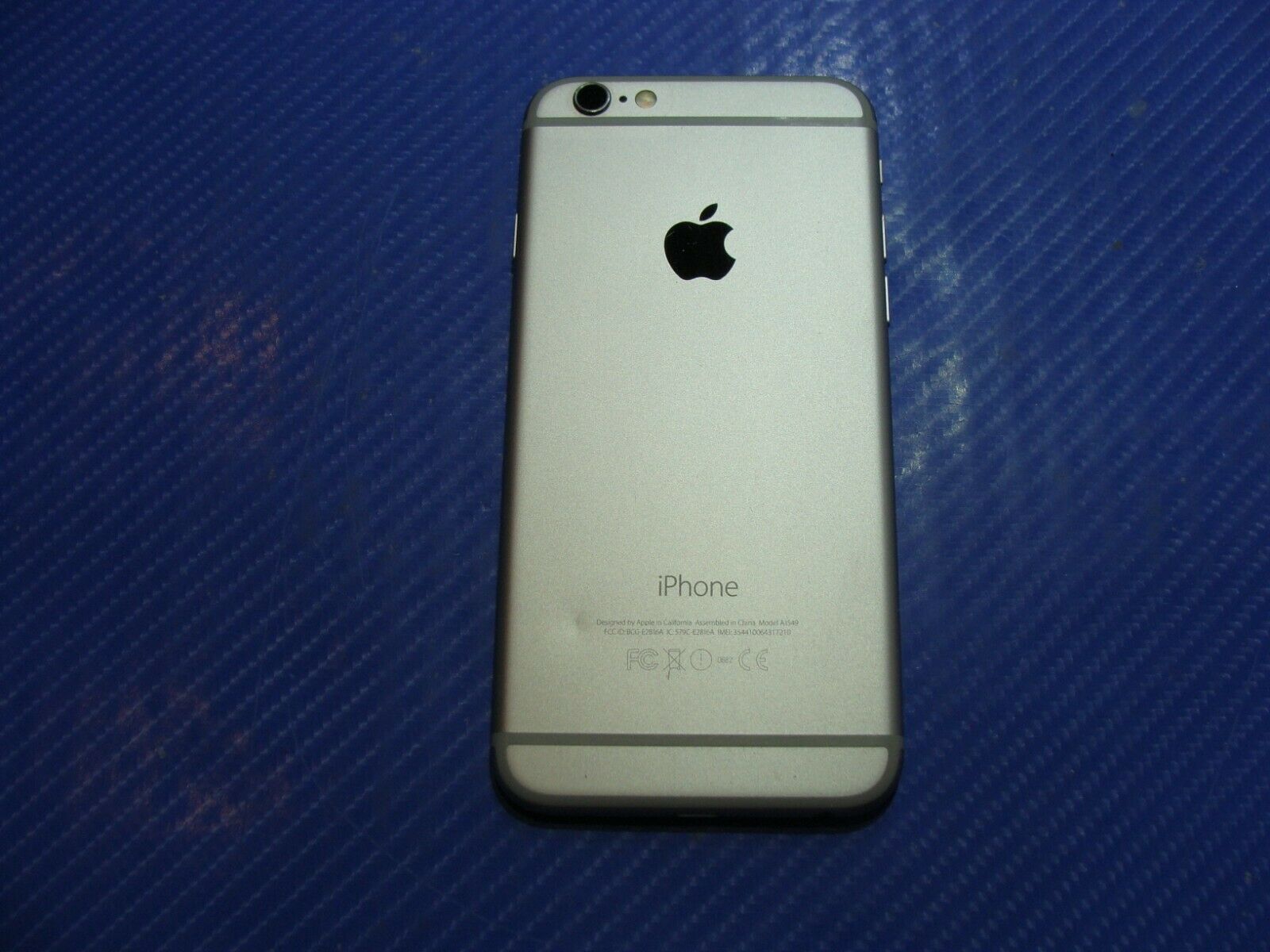 iPhone 6 4.7