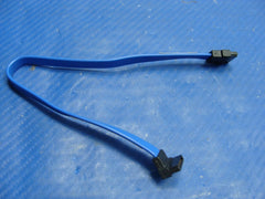 Dell XPS 8300 Genuine Desktop Blue SATA Connector Cable W541R GLP* Dell