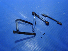 MacBook Pro 15" A1286 MC373LL Hard Drive Bracket w IR/Sleep/Cable 922-9314 GLP* - Laptop Parts - Buy Authentic Computer Parts - Top Seller Ebay