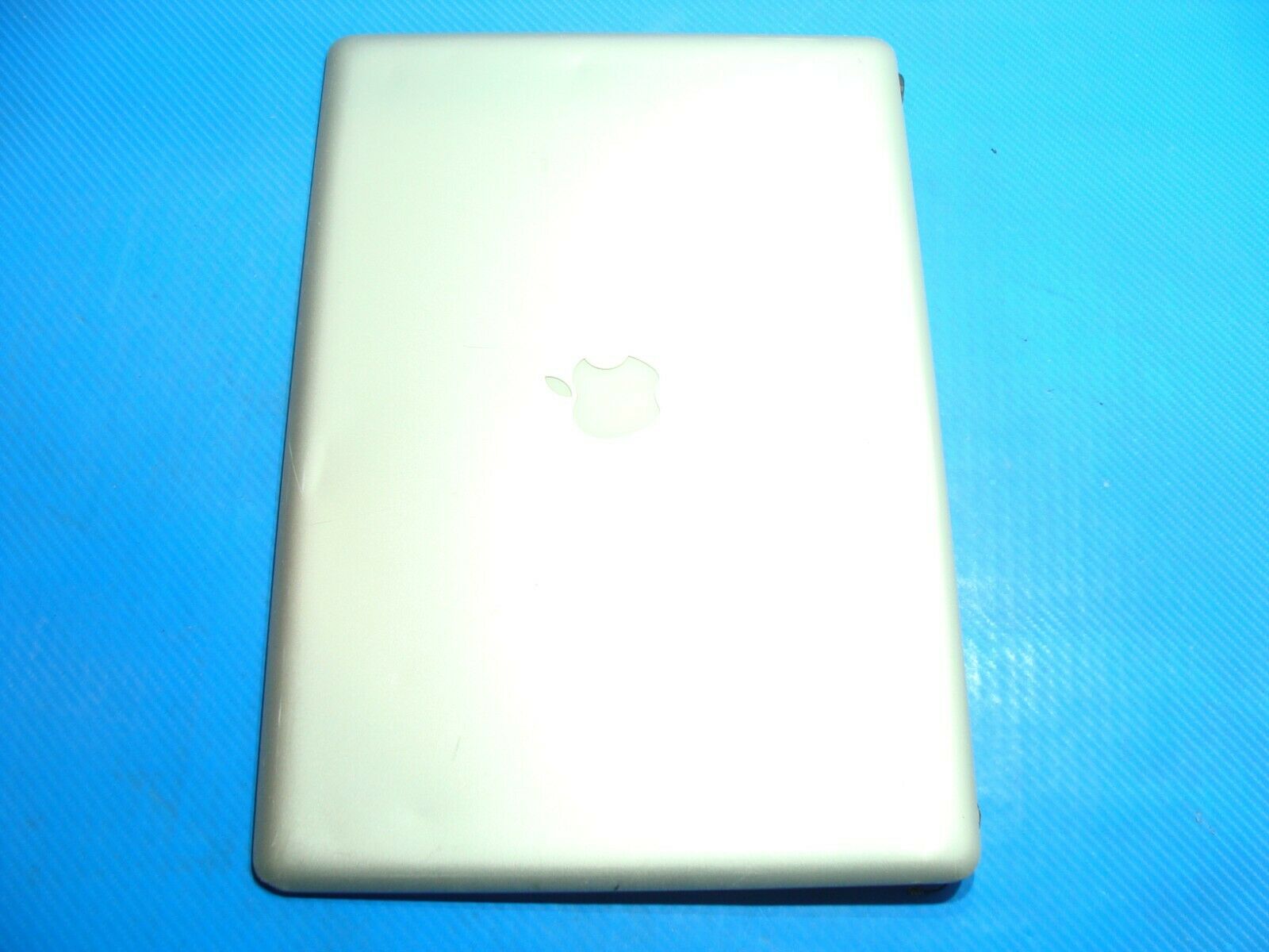 MacBook Pro A1297 17