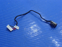 Dell Inspiron 14 3452 14" Genuine DC IN Power Jack w/ Cable 450.03006.0001 ER* - Laptop Parts - Buy Authentic Computer Parts - Top Seller Ebay