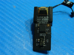 iMac 21.5" A1311 Mid 2011 MC309LL/A Genuine IR Board with Cable 922-9146 - Laptop Parts - Buy Authentic Computer Parts - Top Seller Ebay