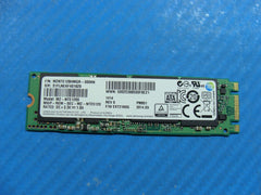 Samsung NP940X5J Samsung 128GB SATA M.2 SSD Solid State Drive MZNTE128HMGR-000KN