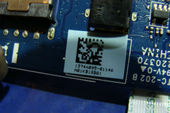 Toshiba Satellite 11.6" L15W-B1302 USB Audio Port Board w/Cable N01KB10B01 GLP* Toshiba