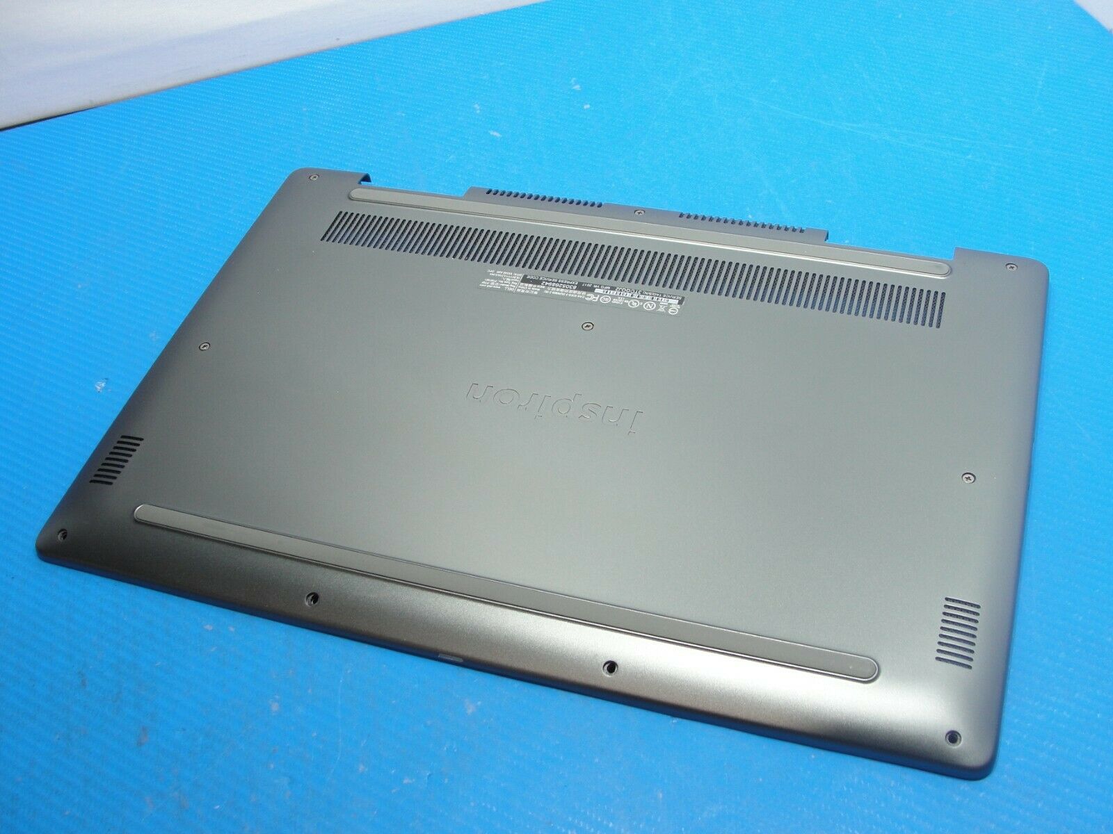 Dell Inspiron 15-7573 15.6