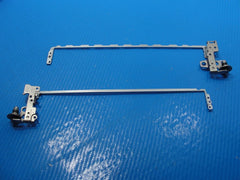 HP 15-bs244wm 15.6" Genuine Laptop Left & Right Hinge Set Hinges