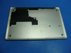 MacBook Pro A1278 13" Early 2010 MC374LL/A Bottom Case Housing Silver 922-9447 - Laptop Parts - Buy Authentic Computer Parts - Top Seller Ebay