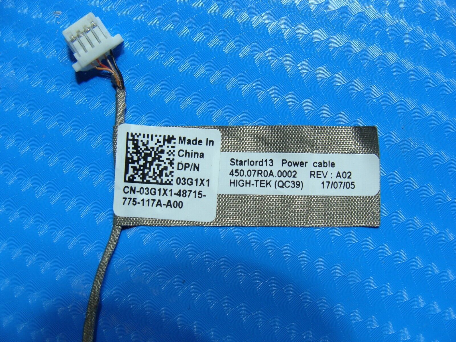 Dell Inspiron 13-5378 13.3