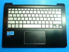 Asus Q302LA-BBI5T19 13.3" Genuine Laptop Palmrest w/Touchpad Keyboard - Laptop Parts - Buy Authentic Computer Parts - Top Seller Ebay