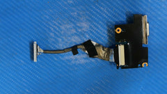 Toshiba Satellite L645D-S4030 14" Genuine USB Port Board w/Cable DA0TE2IB6D0 - Laptop Parts - Buy Authentic Computer Parts - Top Seller Ebay