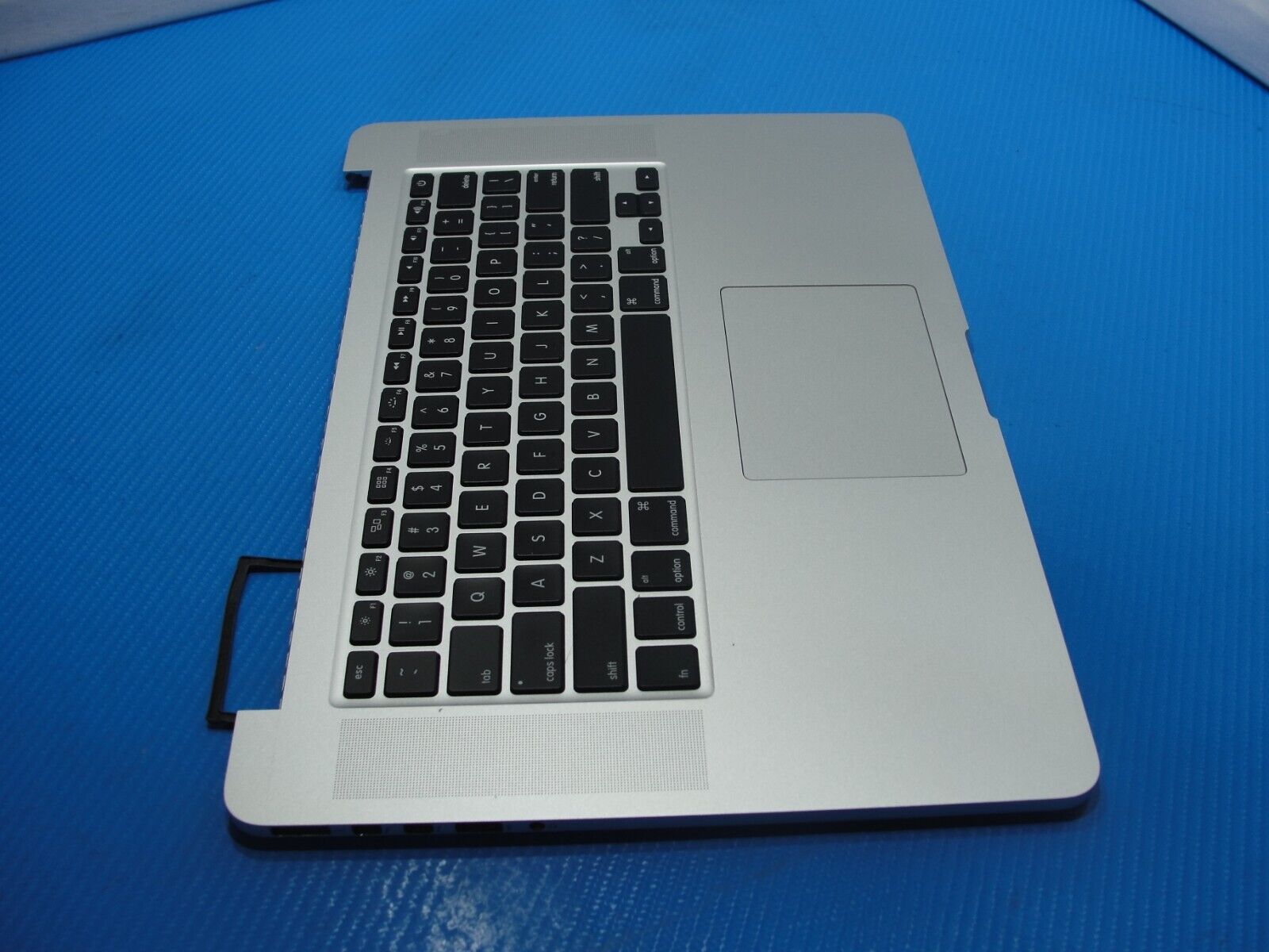 MacBook Pro A1398 2015 MJLT2LL/A 15