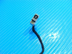 HP 15.6" 15-n011dx Genuine Laptop DC IN Power Jack w/ Cable 717371-TD6 