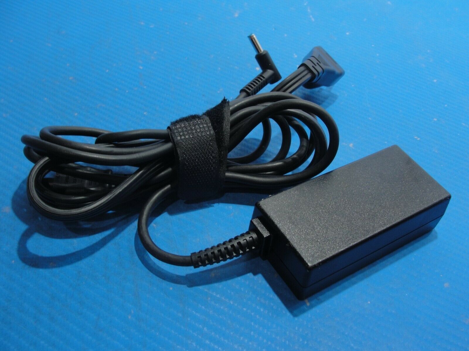 Lot of 10: HP AC Adapter Power Charger 19.5V 2.31A 45W 741727-001 