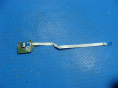 Toshiba Satellite S55-B5280 15.6" Genuine Power Button Board w/Cable 3PBLIPB0000 - Laptop Parts - Buy Authentic Computer Parts - Top Seller Ebay