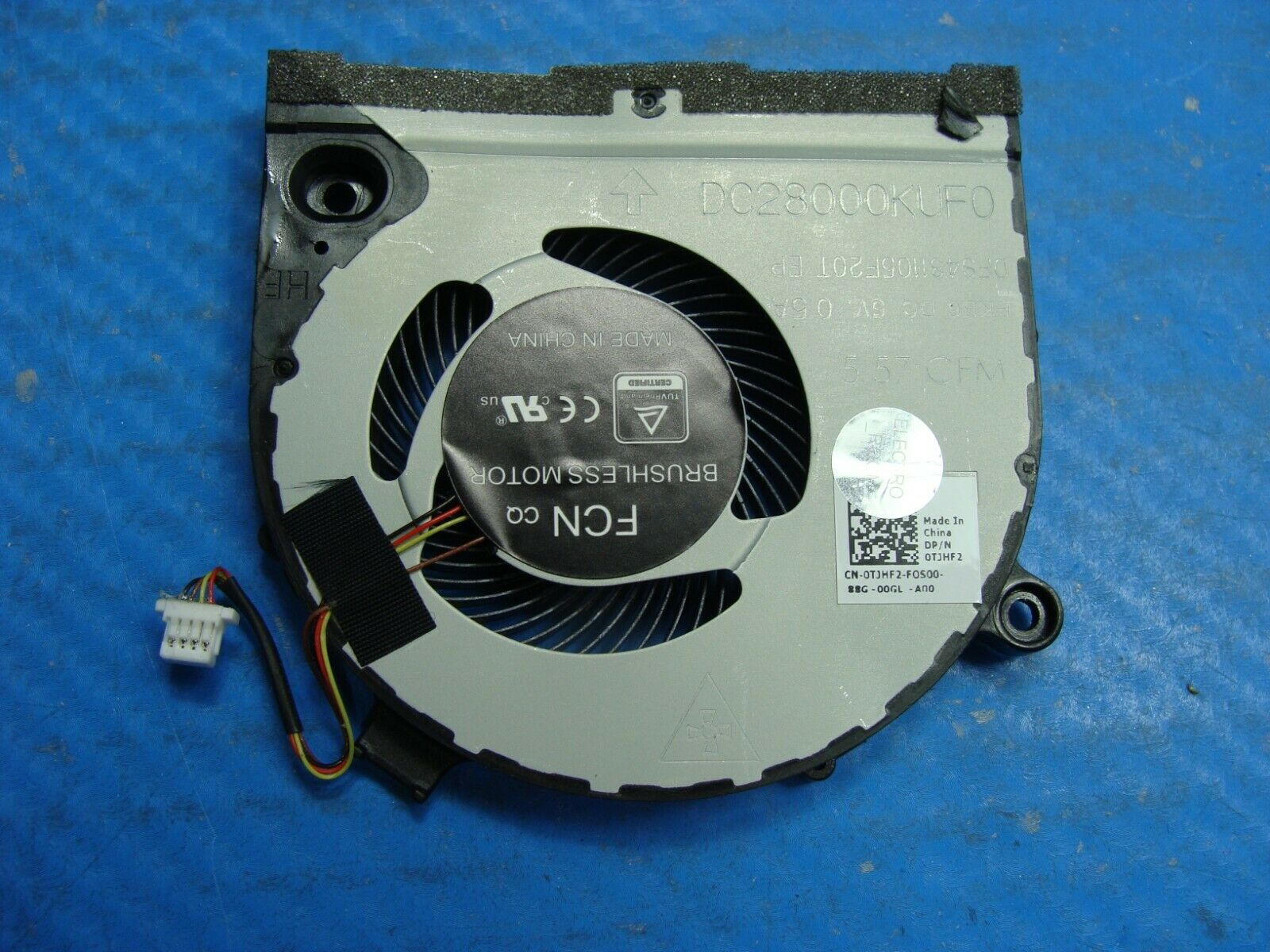 Dell G3 15 3579 15.6