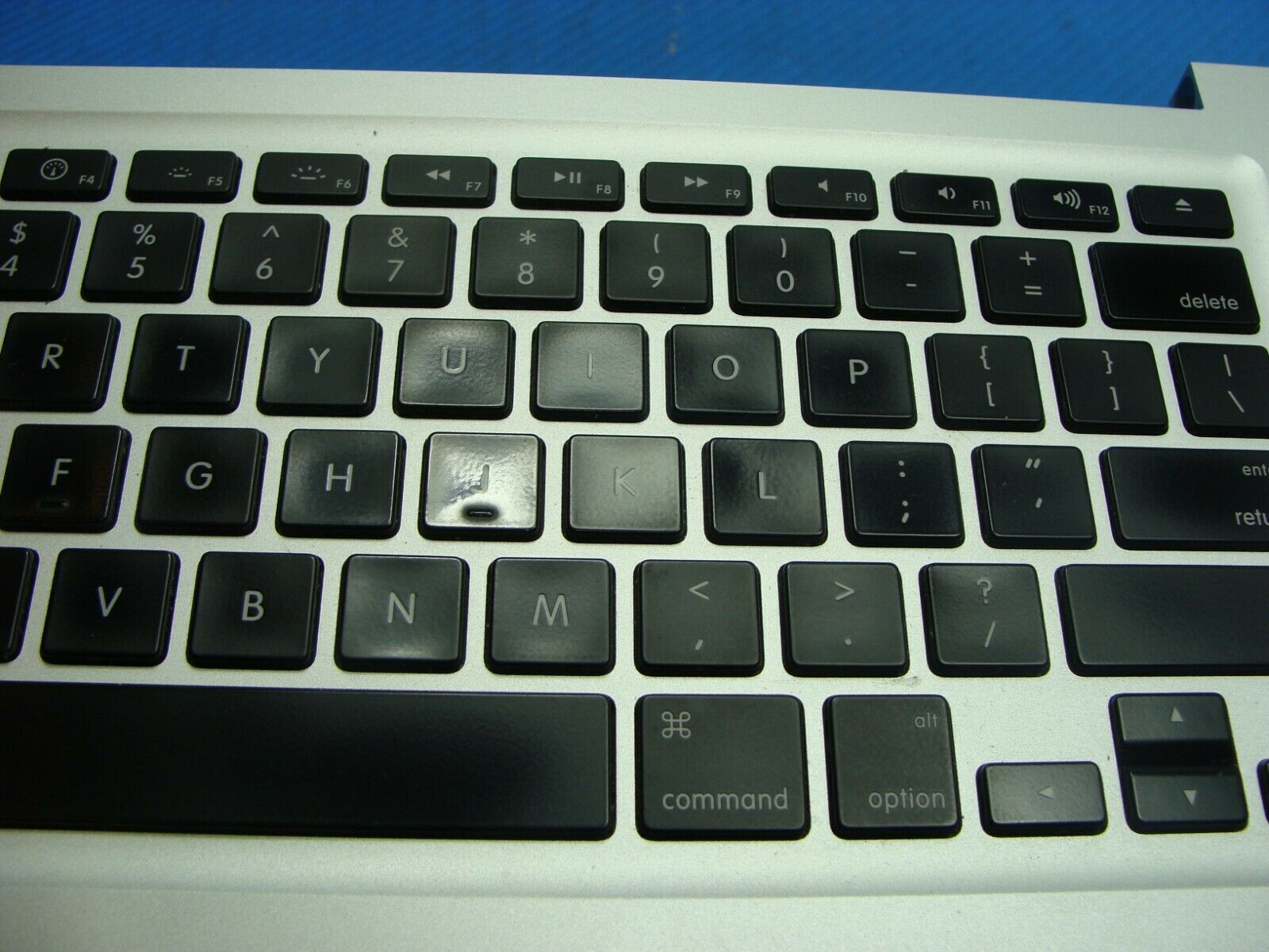 MacBook Pro A1286 15