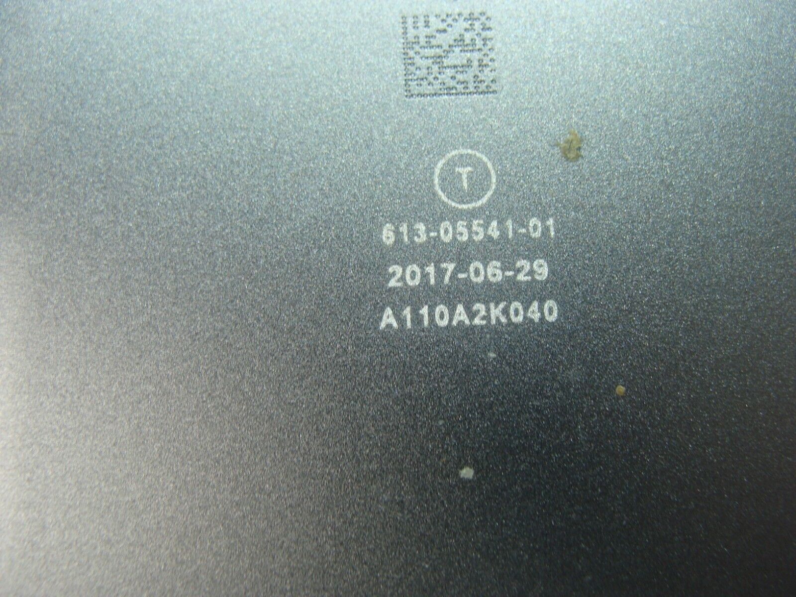 MacBook Pro A1708 13