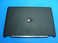 Dell Latitude E7470 14" Genuine LCD Back Cover w/Front Bezel AM1DL000601 FVX0Y