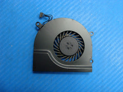 Macbook Pro A1286 15" 2009 MB985LL/A Genuine CPU Cooling Right Fan 661-4951 - Laptop Parts - Buy Authentic Computer Parts - Top Seller Ebay