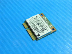 HP Notebook 15-r263dx 15.6" Genuine WiFi Wireless Card 709505-001 709848-005 - Laptop Parts - Buy Authentic Computer Parts - Top Seller Ebay