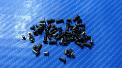 Toshiba Satellite L755-S5166 15.6" Genuine Laptop Screw Set Screws for Repair Acer