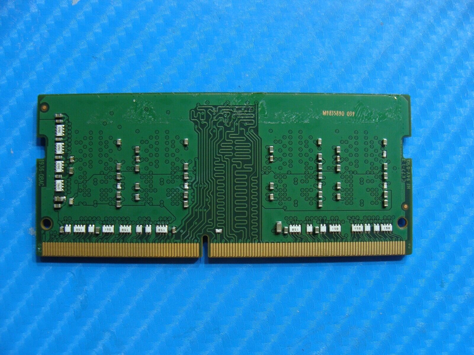 Asus F412D SK Hynix 4GB SODIMM PC4-2666V Memory RAM HMA851S6JJR6N-VK