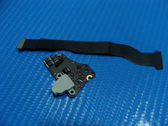 Macbook Air A1932 13" Late 2018 MRE82LL/A OEM Audio Board w/Flex Cable 923-02824