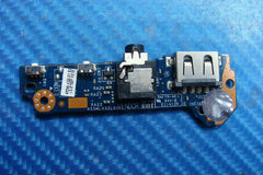 HP Pavilion x360 11-n010dx 11.6" Genuine USB Audio Jack Board LS-B152P - Laptop Parts - Buy Authentic Computer Parts - Top Seller Ebay