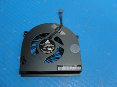 MacBook Pro 13" A1278 Mid 2012 MD101LL/A OEM CPU Cooling Fan 922-8620 - Laptop Parts - Buy Authentic Computer Parts - Top Seller Ebay