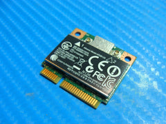 HP Envy 15t-k000 15.6" Genuine Laptop Wireless WiFi Card AR5B125 - Laptop Parts - Buy Authentic Computer Parts - Top Seller Ebay