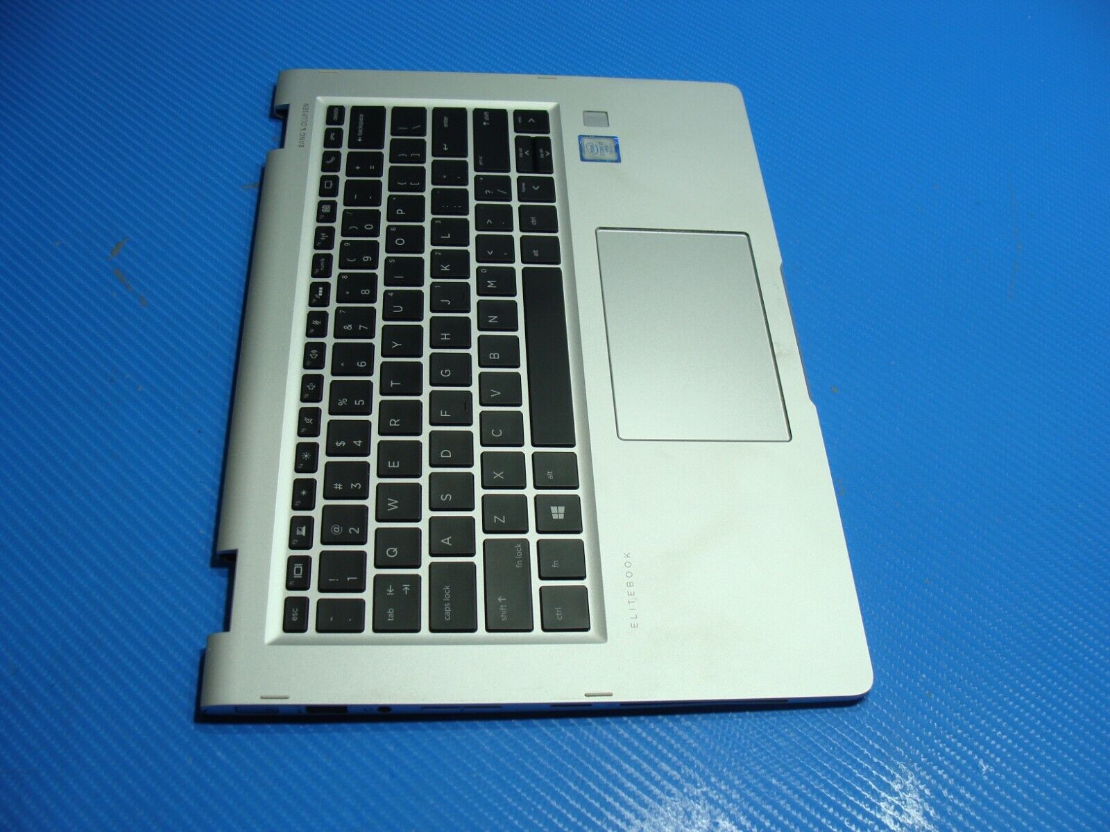 HP EliteBook x360 1030 G2 13.3