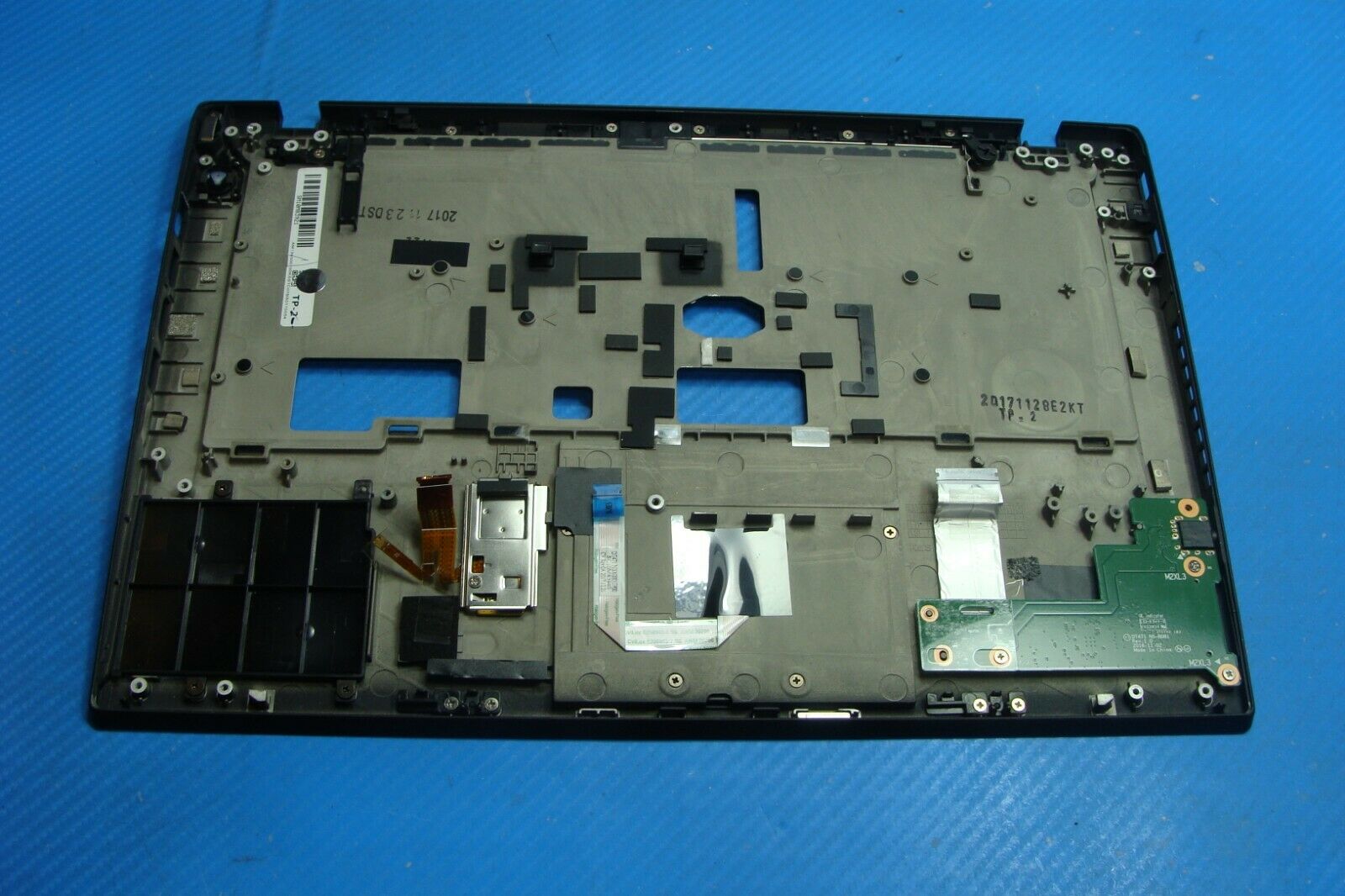 Lenovo ThinkPad T470s 14