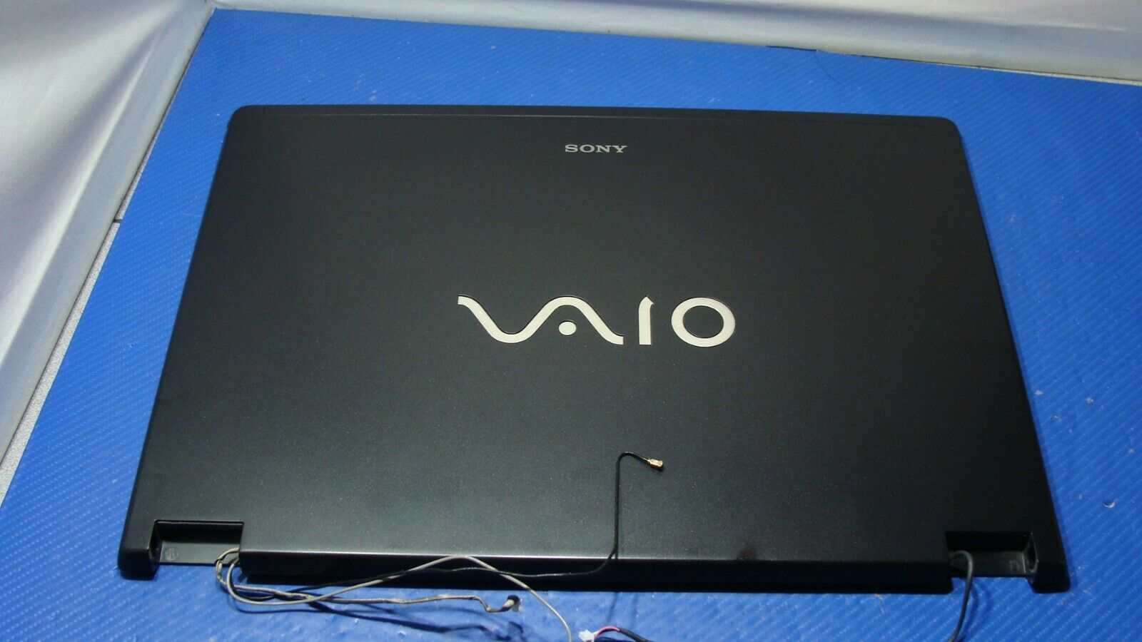 Sony Vaio VGN-AR150G 17.1