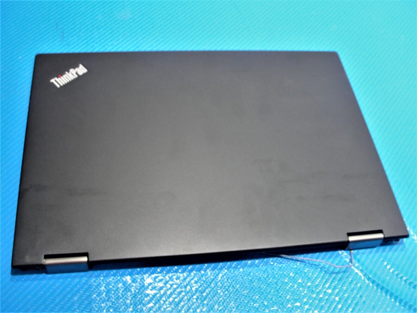 Lenovo ThinkPad X13 Yoga 13.3