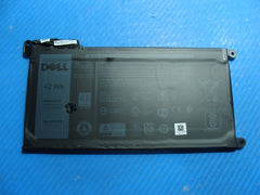 Dell Inspiron 5567 15.6" Genuine Laptop Battery 11.4V 42Wh 3500mAh WDX0R FW8KR