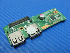 Lenovo Flex 2 15D 20377 15.6" Genuine USB Card Reader Board 448.00Z01.0011 ER* - Laptop Parts - Buy Authentic Computer Parts - Top Seller Ebay