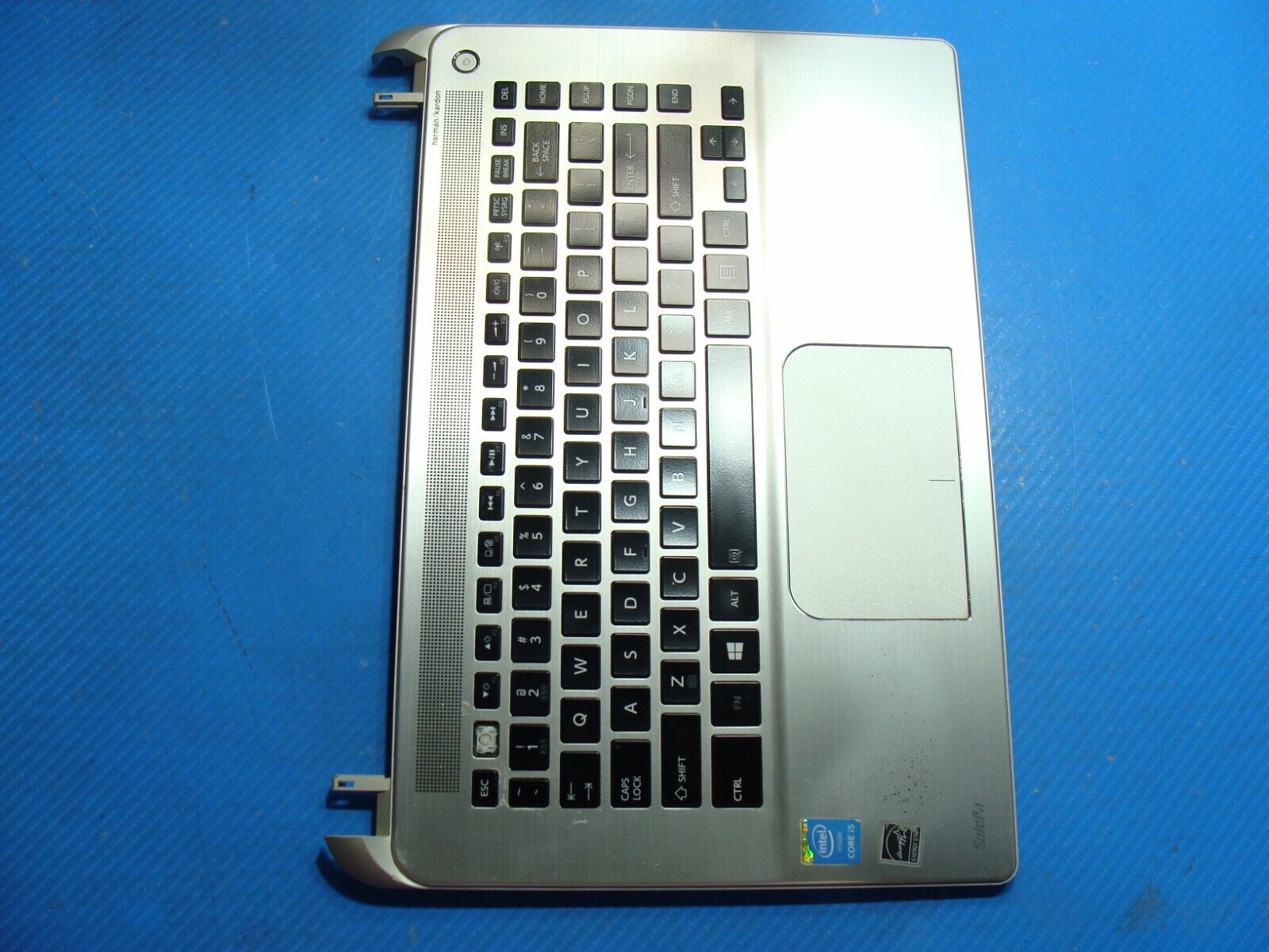 Toshiba Satellite 14