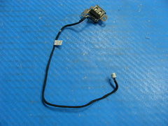 Lenovo IdeaPad 15.6" Z580 20135 Genuine Laptop USB Port w/Cable DD0LZ3UB000 - Laptop Parts - Buy Authentic Computer Parts - Top Seller Ebay