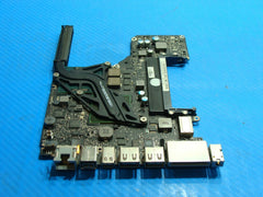 MacBook Pro 13" A1278 2010 MC374LL/A Intel CoreDuo 2.4GHz Logic Board 820-2879-B 