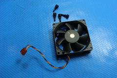 Dell OptiPlex 3040 Genuine Desktop Case Front Cooling Fan w/ Screws MPNKK