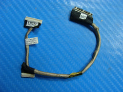 Lenovo Y40-70 14" Genuine Laptop USB Audio Port Board Cable DC02001WC00 