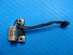 MacBook Pro 13" A1278 Mid 2012 MD101LL/A OEM Magsafe Board w/Cable 922-9307 