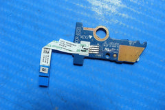 Dell 15.6" G3 3579 Power Button Board w/Cable LS-F611P HYYT6