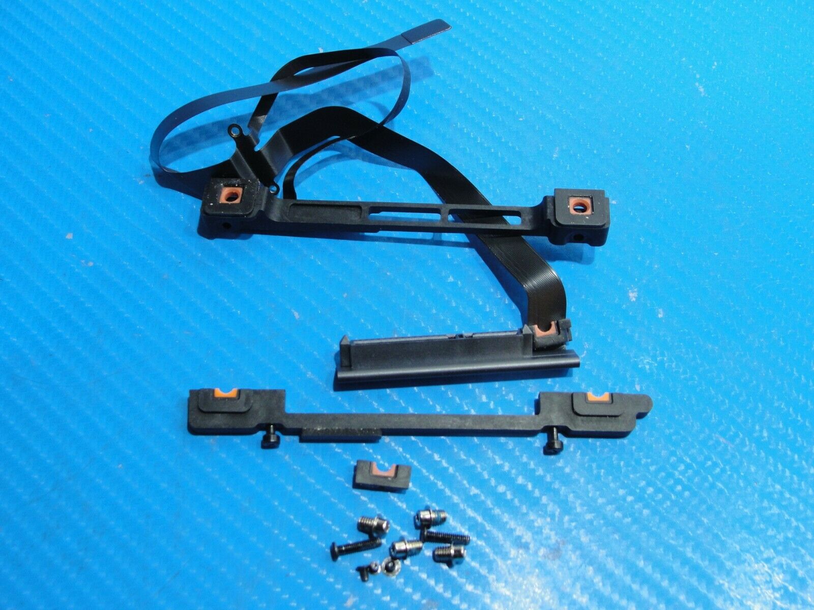 MacBook Pro Late 2011 A1278 MD313LL/A Hard Drive Bracket w/IR Cable 922-9065 - Laptop Parts - Buy Authentic Computer Parts - Top Seller Ebay
